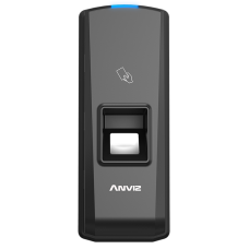 Lecteur biométrique sans contrôleur de porte intégré ANVIZ AN-T5