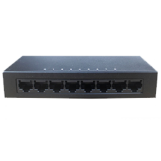 BDCOM S1008C Switch unmanaged 8 ports 100M