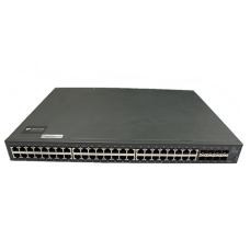 BDCOM S3756B Switch managed 48 ports1000M TX, 8 GE/10GE SFP port