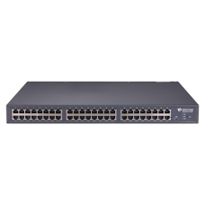 BDCOM S3756P Switch managed POE 48 ports 1000M TX, 8 GE/10GE SFP