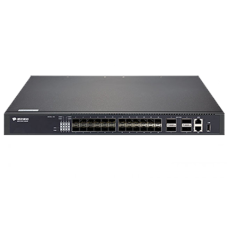 BDCOM S5828 28-port, Layer 3 Full Manageable, 40G , 100G Data Center TOR Switch