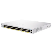 SWITCH Cisco CBS350-48FP-4X-EU Managed 48-port GE, Full PoE+ 740W, 4x10G SFP+