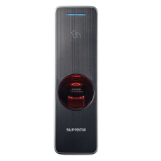 Suprema BEW2-ODP BioEntry W2 MIFARE Card & Fingerprint Reader