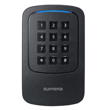 Suprema XP2-GKDPB outdoor compact RFID reader