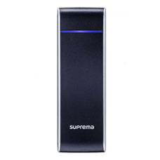 Suprema XPE-PoE smart IP RFID reader