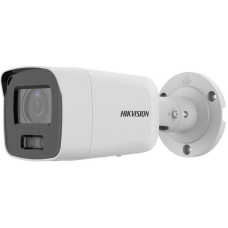 4K ColorVu Fixed Bullet Network Camera DS-2CD3087G2-LSU Hikvision