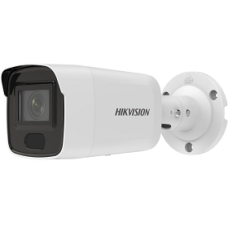 8 MP AcuSense Fixed Mini Bullet Network Camera DS-2CD3086G2-IS Hikvision