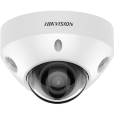 8 MP Acusense Fixed Mini Dome Network Camera DS-2CD3586G2-IS Hikvision