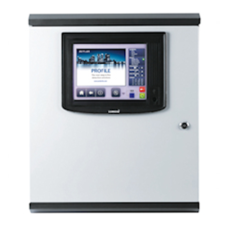 Tyco PROFILE Flexible PRO215S & PRO215D Control Panels