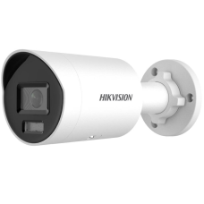 8MP Smart Hybrid Light with ColorVu Bullet Camera DS-2CD2087G2H-LI(U) Hikvision