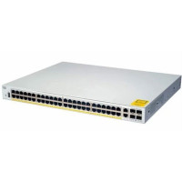 SWITCH Cisco Catalyst C1000-48FP-4G-L commutateur réseau Géré L2 Gigabit Ethernet (10/100/1000)