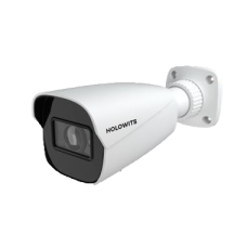Camera De Surveillance IP Holowits HWT-E2040-I 4MP IR Bullet V-F