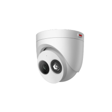 Camera De Surveillance holowits 2MP Dome HWT-D3020-10-I-P(2.8mm) 