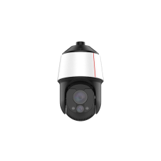 Camera De Surveillance 4MP Dual-Lens PTZ HWT-M6741-10-Z40-E2 Speed Dome