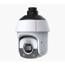 Camera De Surveillance holowits HWT-D6550-10-Z33-SV 5MP Dome avec interphone