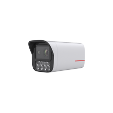 Camera De Surveillance holowits HWT-M2241-10-ELI-E2 4MP Bullet
