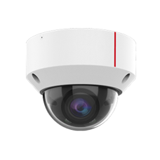 Camera De Surveillance holowits Dome Fixe HWT-D3252-10-SIU 5MP 