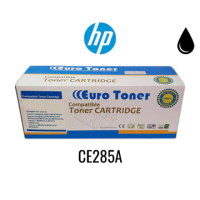 Toner compatible HP CE285A NOIR