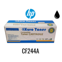 Toner Compatible HP CF244A NOIR