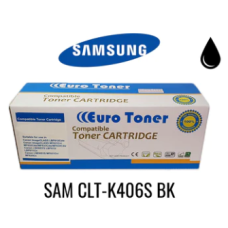 Toner Compatible SAMSUNG SAM CLT-K406S BK NOIR