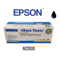 Toner Compatible EPSON M2000 NOIR