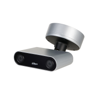 Caméra IP DH-IPC-HFW8241XP-3D AI à vision stéréo à double objectif 2MP DAHUA