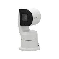 Caméra IP DH-PTZ1A225U-IRA-N avec système de positionnement 2MP 25x Dahua