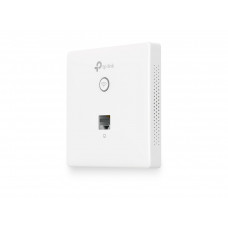 Point d'accès WiFi N 300 Mbps PoE mural EAP115-Wall TP-LINK