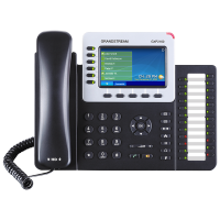Téléphone IP GXP2160 Grandstream