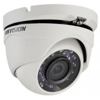 CAMERA DS-2CE56C0T-IRM 2MP 3.6mm DOME HIKVISION