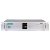 Amplificateur de réseau IP 250 W DSPPA D-MAG6825