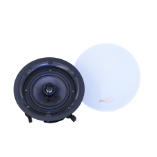 Haut-parleur de plafond coaxial DSPPA D-AUX167