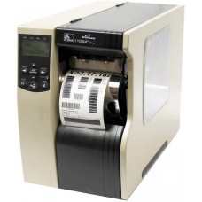 Imprimante Code-Barres Zebra 110Xi4