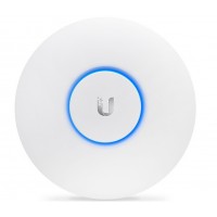 Point d'accès Intérieur Wi-Fi N 300 Mbps Ubiquiti Unifi UAP