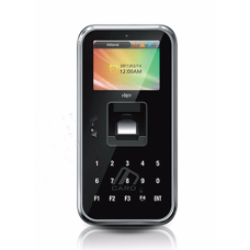 ViRDI AC-5000 PLUS RF IP65 Fingerprint Card Time Attendance (w/ 125Khz EM)