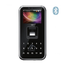 VIRDI AC5100RF Fingerprint / Card Terminal with Camera & Bluetooth Mobile Key (w/ 125Khz EM)
