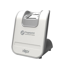 Virdi FOH02RF Fingerprint Reader Enrolment USB