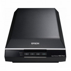 Epson Perfection V600 Scanner à plat photo 6400 x 9600 DPI USB (B11B198032)