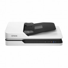 Epson WorkForce DS-1630 Scanner à plat avec chargeur automatique de documents (B11B239402)