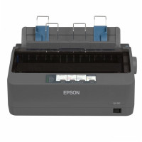 Epson LQ-350 Imprimante matricielle à impact (C11CC25001)