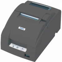 Epson TM-U220B Imprimante ticket monochrome USB (C31C514057A0)