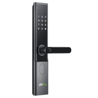 Serrure de porte intelligente TL600 ZKTECO Smartlock