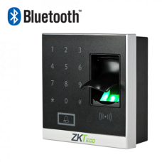 Contrôle d'accès Biometrique ZKTeco X8-BT 