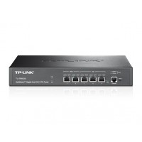 Routeur TP-Link TL-ER6020 SafeStream VPN Double WAN Gigabit