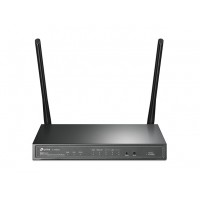 Routeur TP-Link TL-ER604W SafeStream VPN haut-débit Gigabit sans fil N300