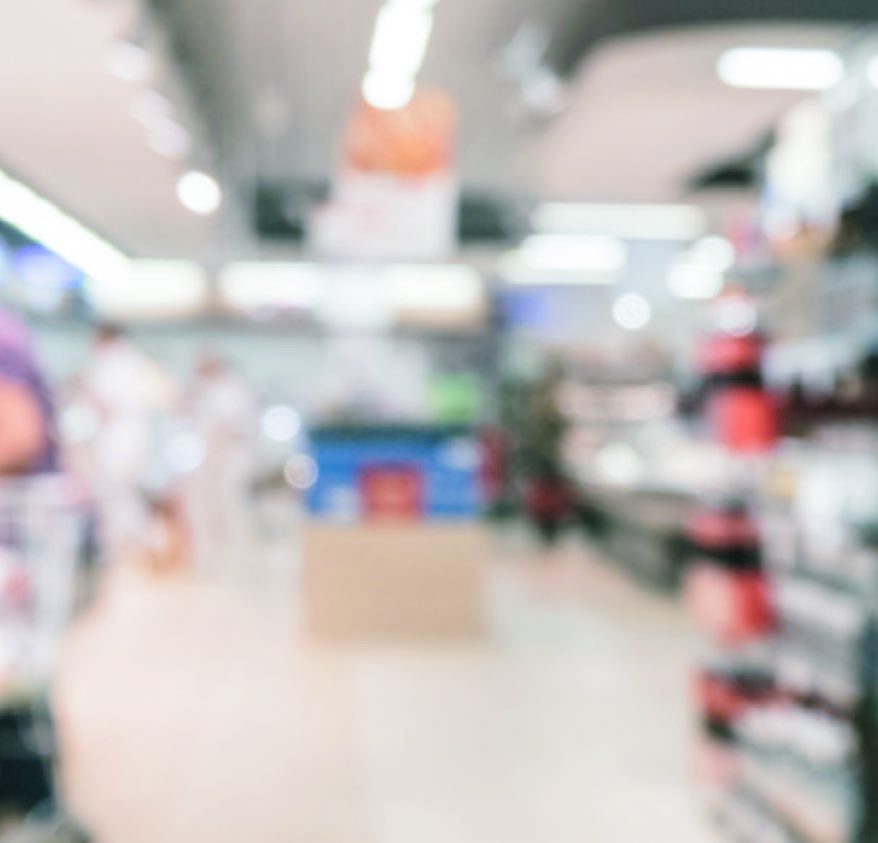 الصورة 2 من دراسة حالة ZKTeco: حل متكامل لإدارة الحضور والانصراف في شبكة متاجر Carrefour برومانيا