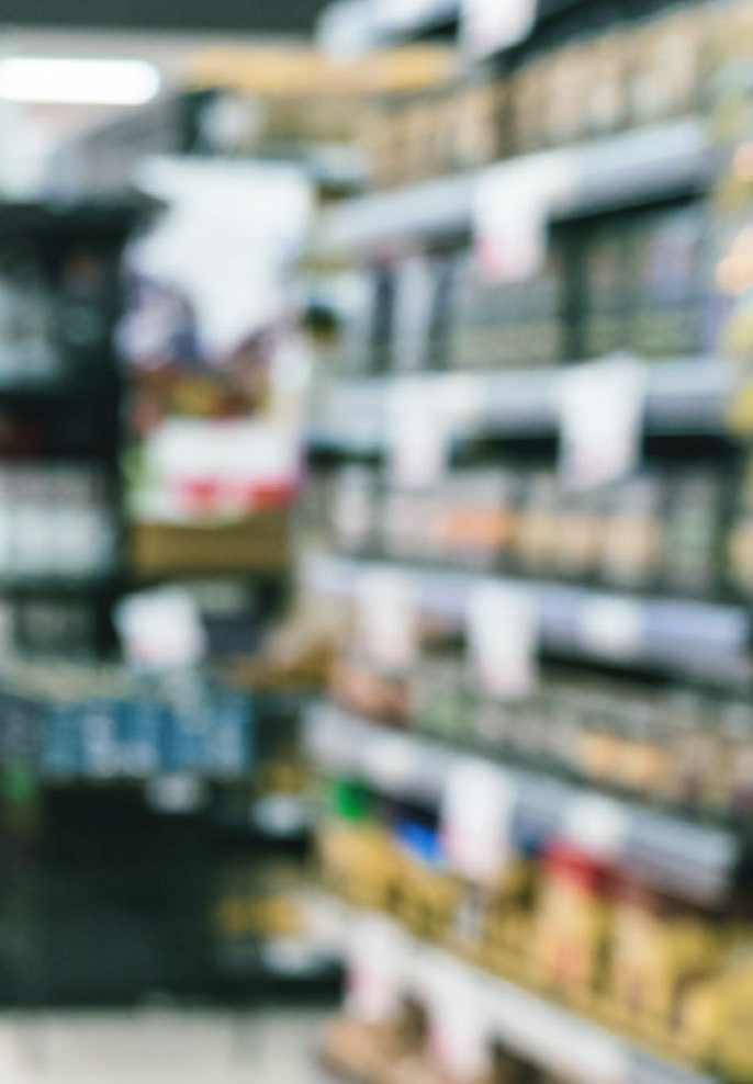 الصورة 4 من دراسة حالة ZKTeco: حل متكامل لإدارة الحضور والانصراف في شبكة متاجر Carrefour برومانيا