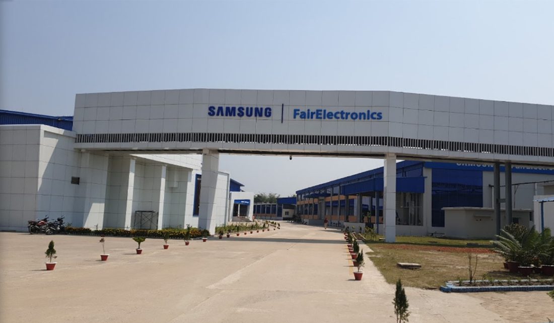 Image de l'étude de cas Grandstream : Fair Group Electronics (Bangladesh) : Wi-Fi géré depuis le cloud, plus de 250 points d'accès en showrooms