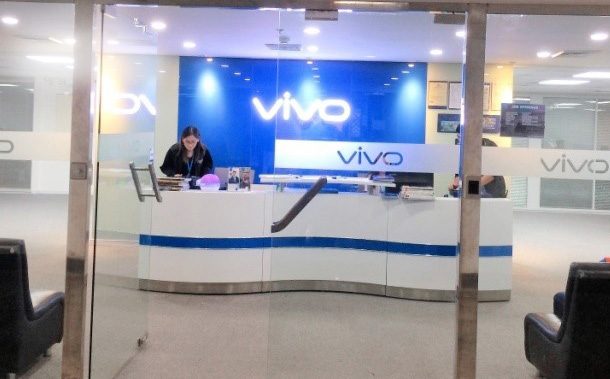صورة دراسة حالة ZKTeco: ضبط الحضور والتحكم في الدخول لشركة Vivo في الفلبين