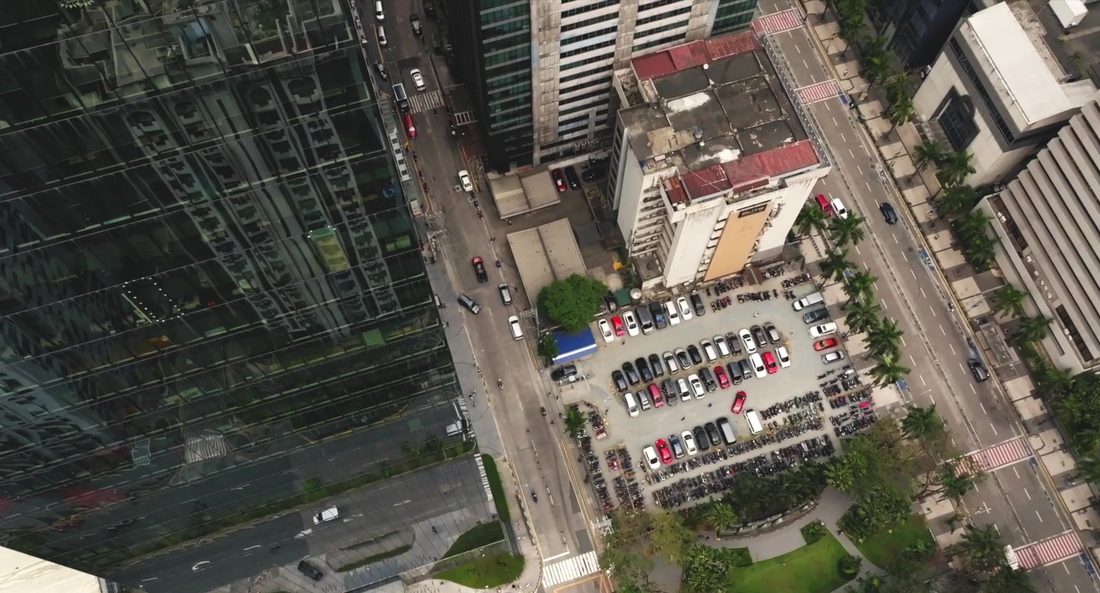 الصورة 3 من دراسة حالة Hikvision: Professional Parking Management Corp (الفلبين): مواقف ذكية وزيادة الإيرادات الشهرية